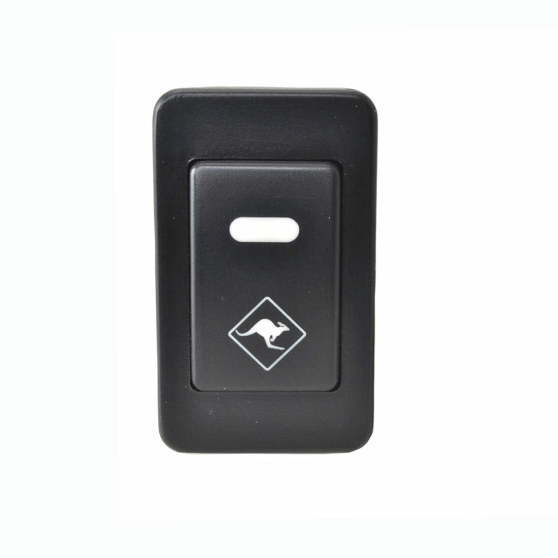 Nissan GQ To Series 3 GU On-Off Switch Up To Series 3 12v 3 Amp Lightforce Logo image